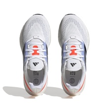 adidas Running Shoes Pureboost 22 (Cushioning) White Men